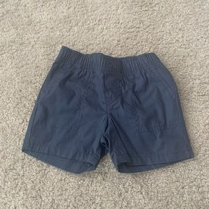 12 month Boy shorts